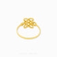 Infinity Knot Ring