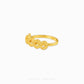 Prosperity Coins Ring