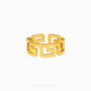 Greek Ring