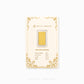 999 Pure Gold Hari Raya Exclusive Edition Gold Bar