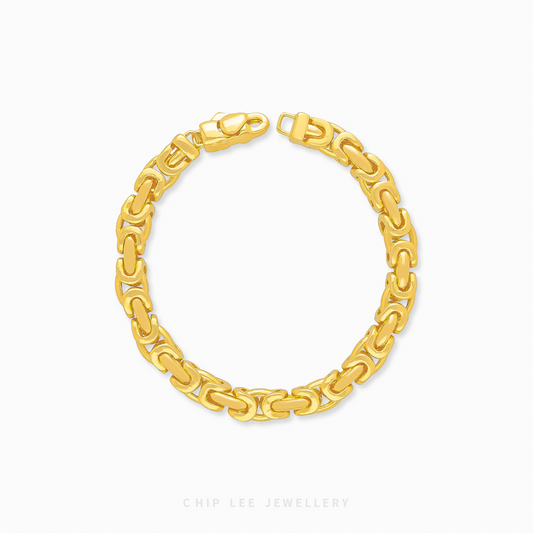 Byzantine Bracelet