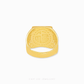 Success & Achievement (馬到功成) Ring