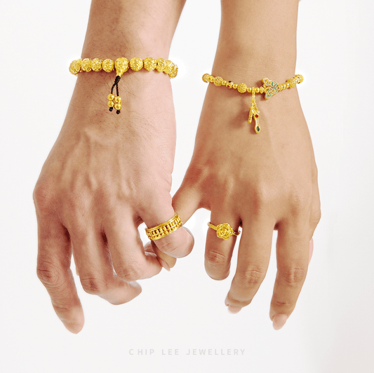 Abacus Ring