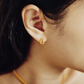 Prosperity Gourd Hu Lu (葫芦) Studs