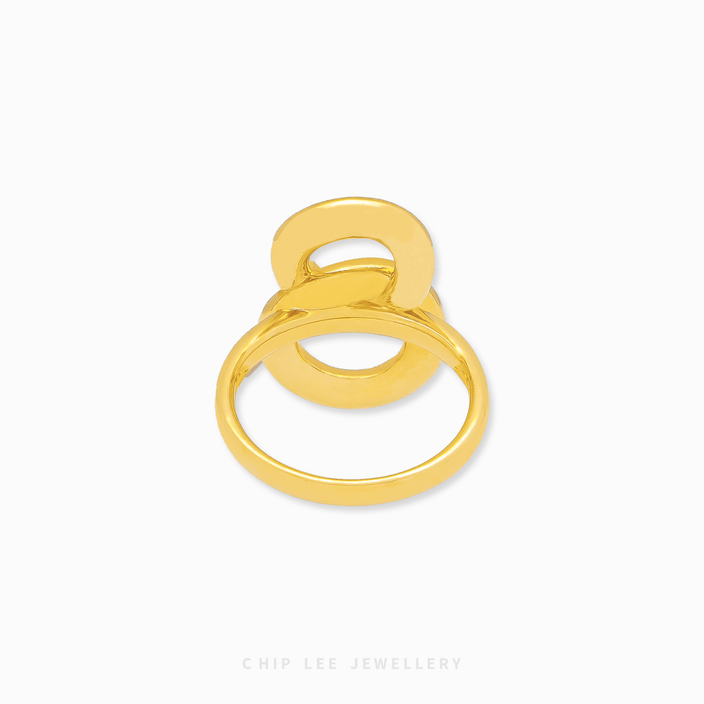 Prosperity and Wealth Ring