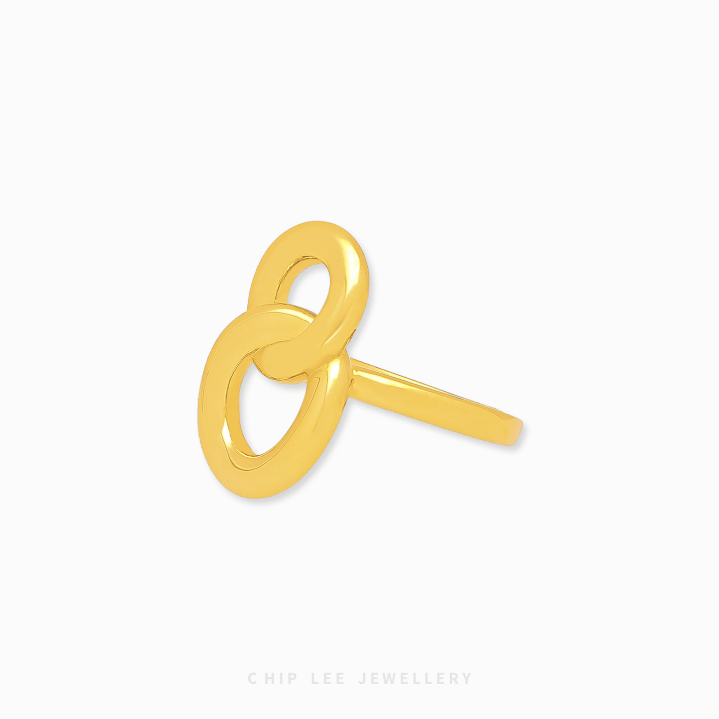 Prosperity and Wealth Ring