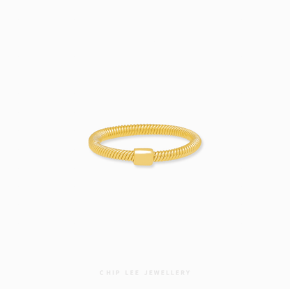 Tubogas Ring