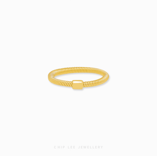Tubogas Ring