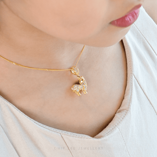 Unicorn Charm