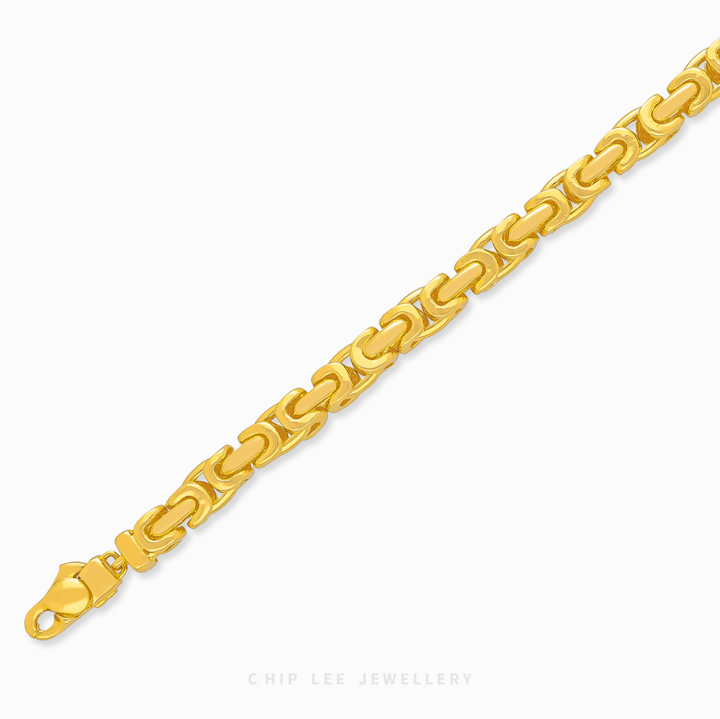 Byzantine Bracelet