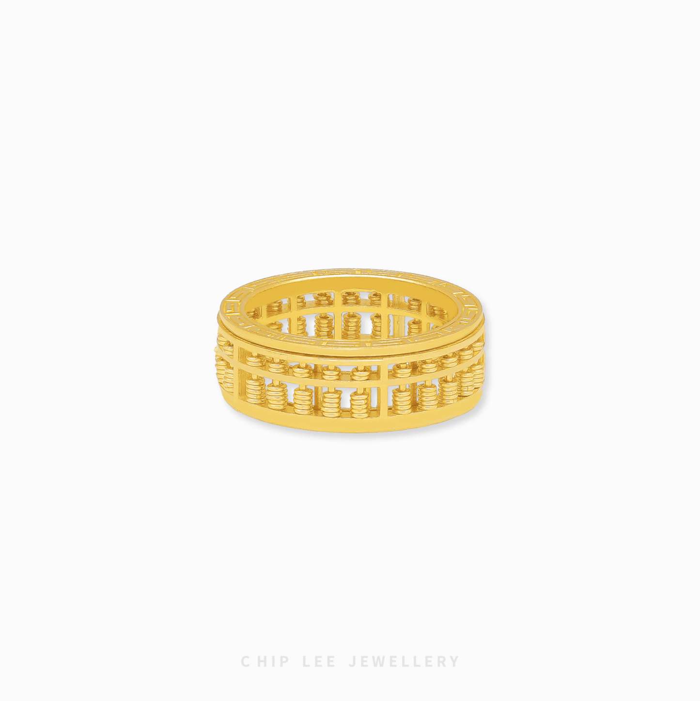 Abacus Ring