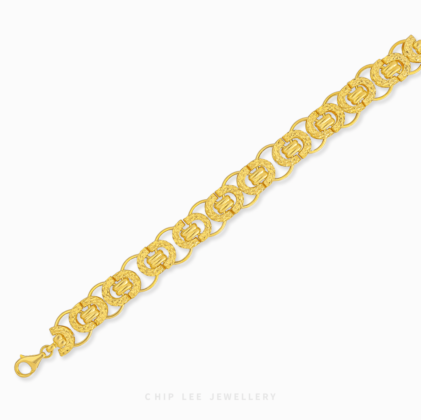 Turkey Link Bracelet