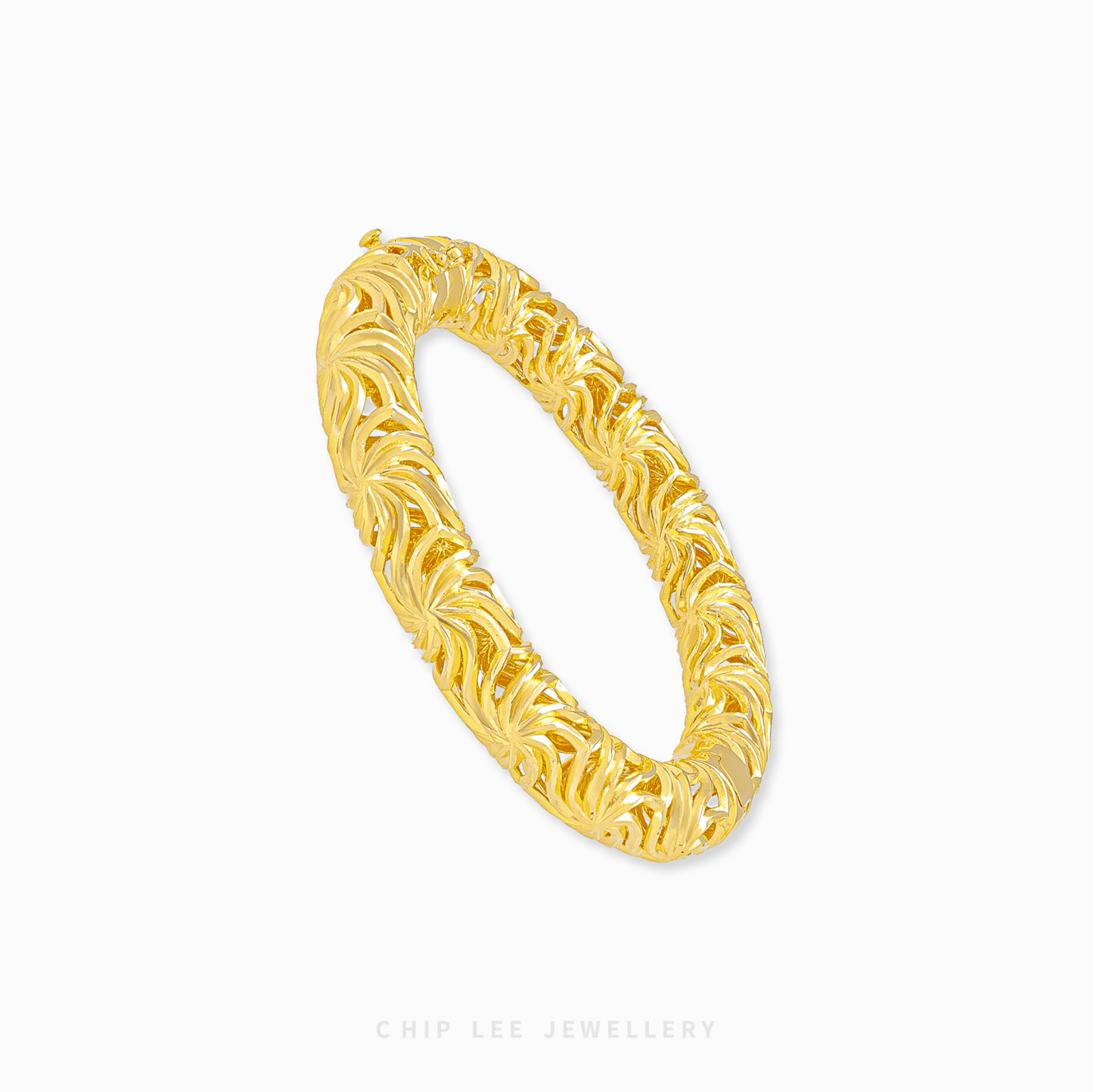 Cempaka Bangle