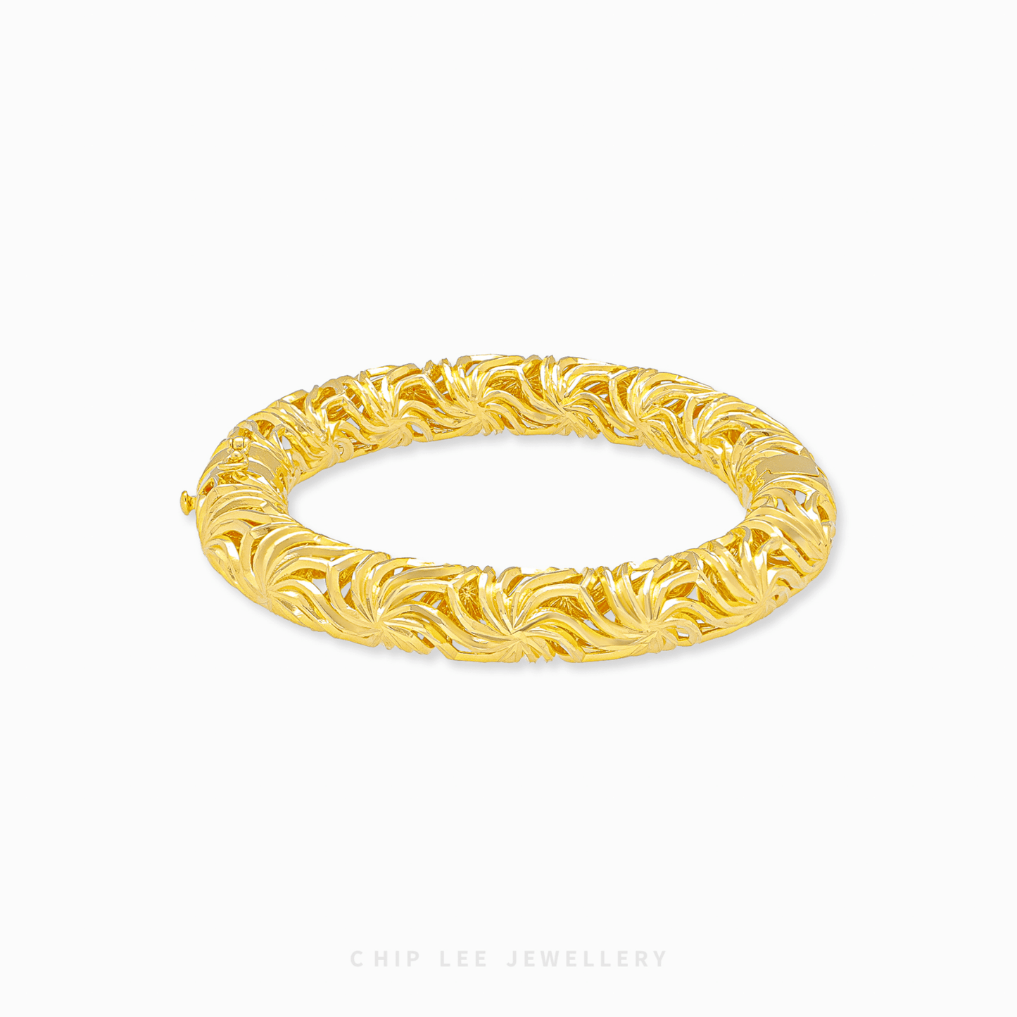 Cempaka Bangle