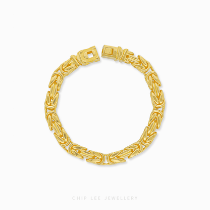 Byzantine Bracelet
