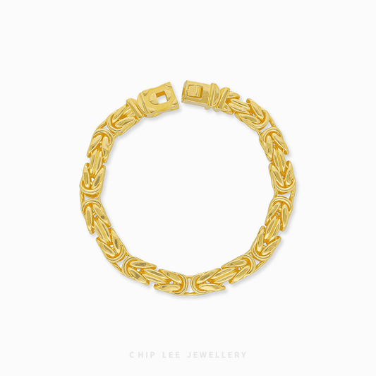 Byzantine Bracelet