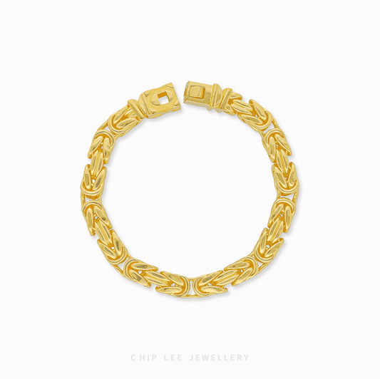 Byzantine Bracelet