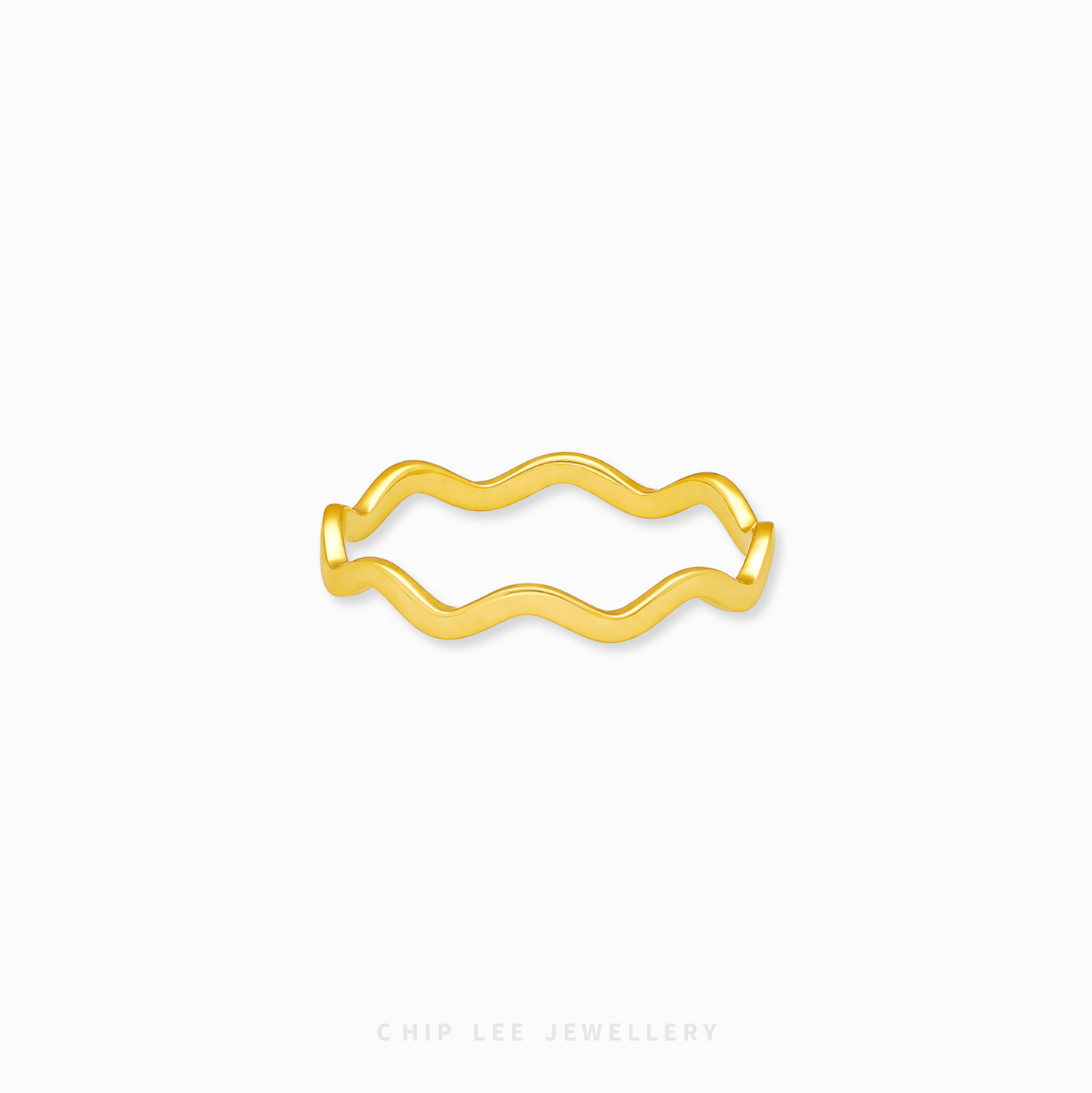 Wave Ring