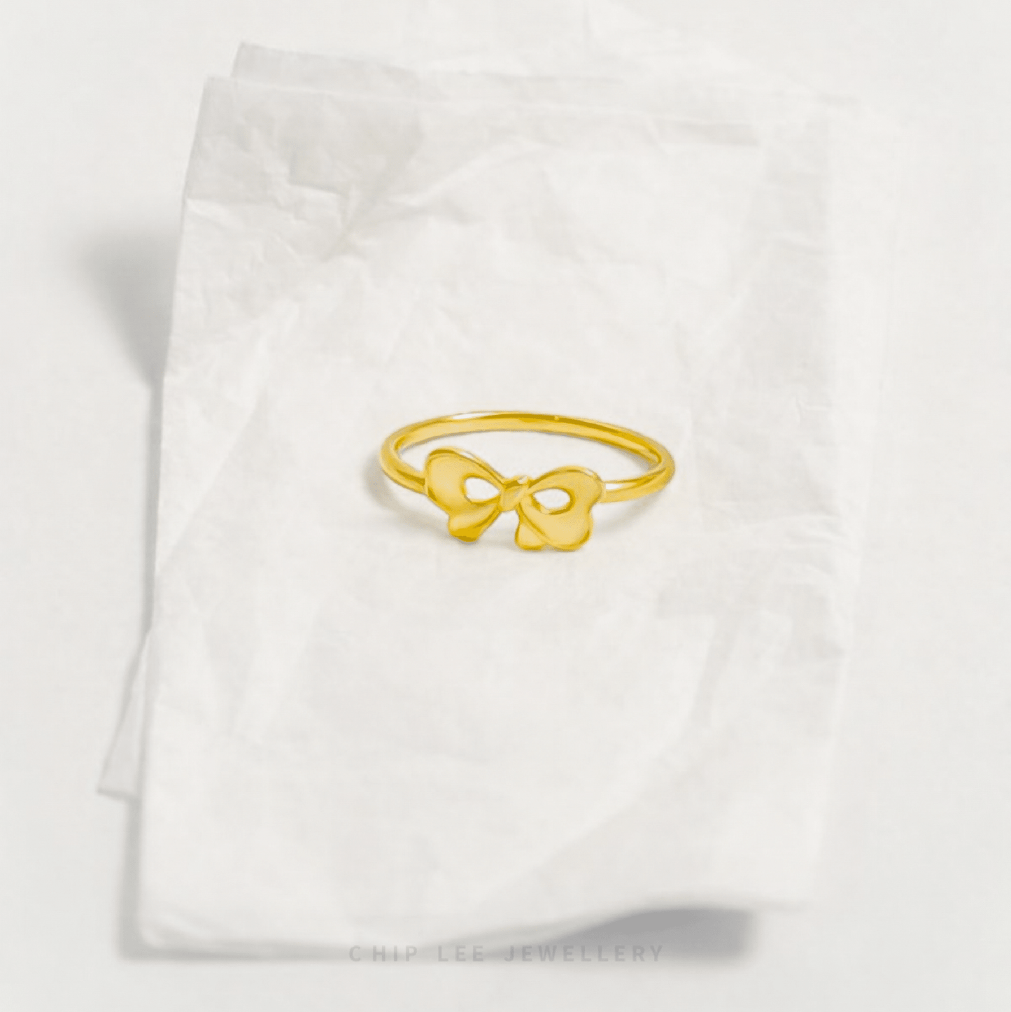 Bow Ring