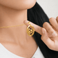 Songbirds of Harmony Pendant