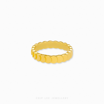 Disc Ring