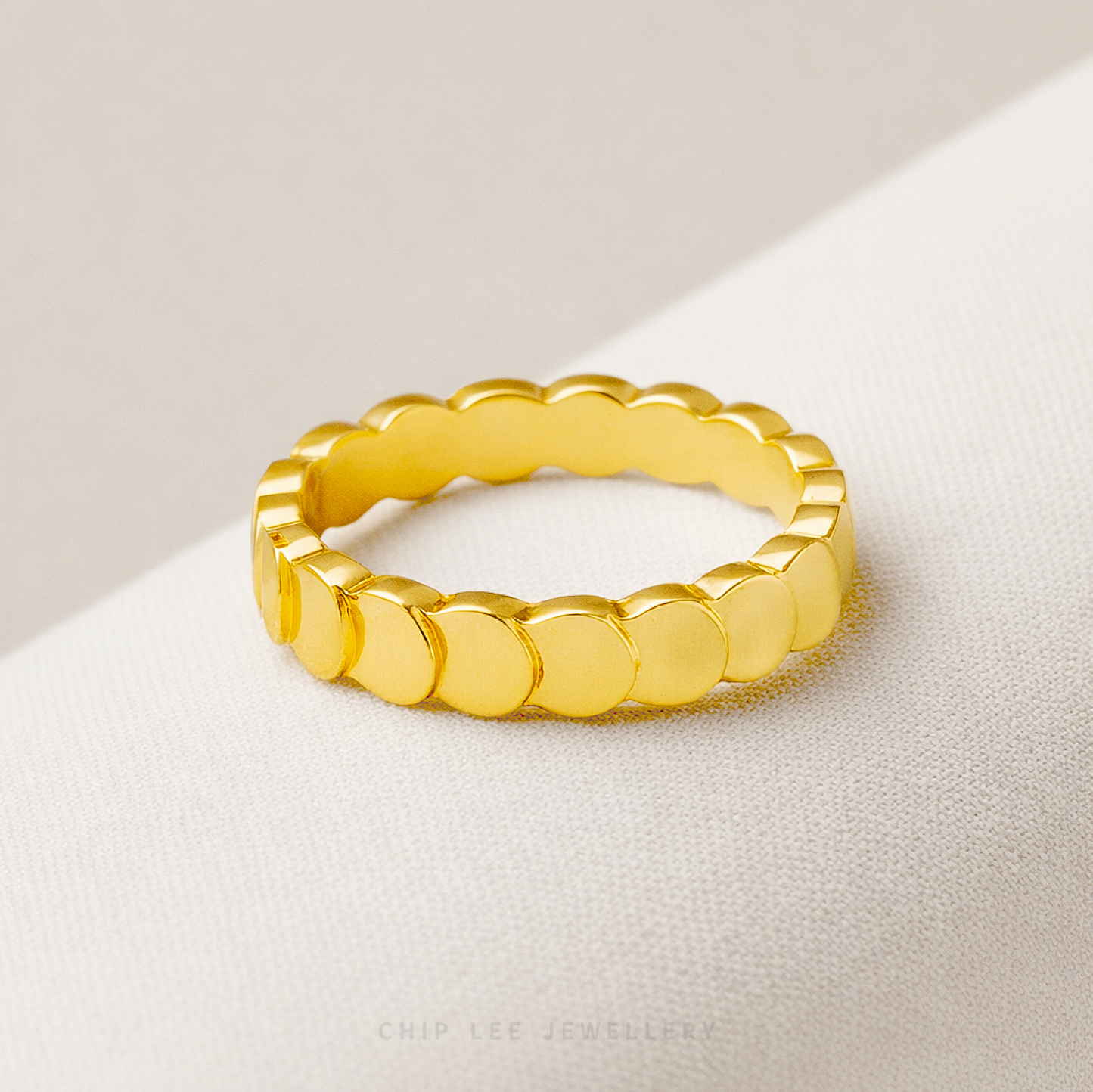 Disc Ring