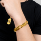Figaro Link Bracelet