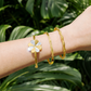 Bamboo Bangle
