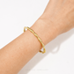 Bamboo Bangle