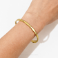 Fleur Elegance Bangle
