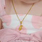 Bunny Pendant