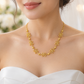 Everlasting Bloom Necklace