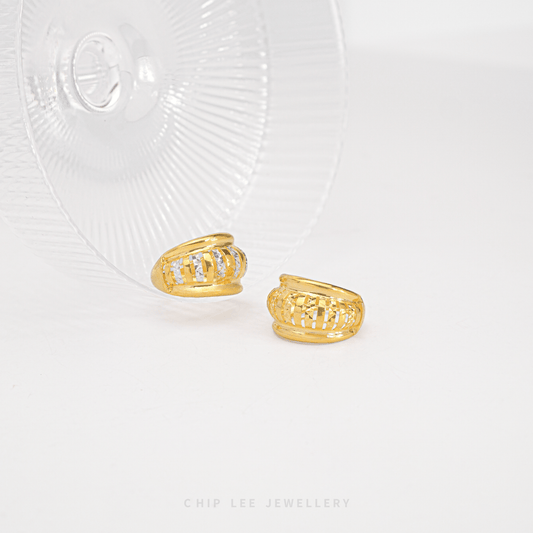 Classic Lantern Ring