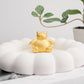 999 Pure Gold Snorlex Pokémon Figurine