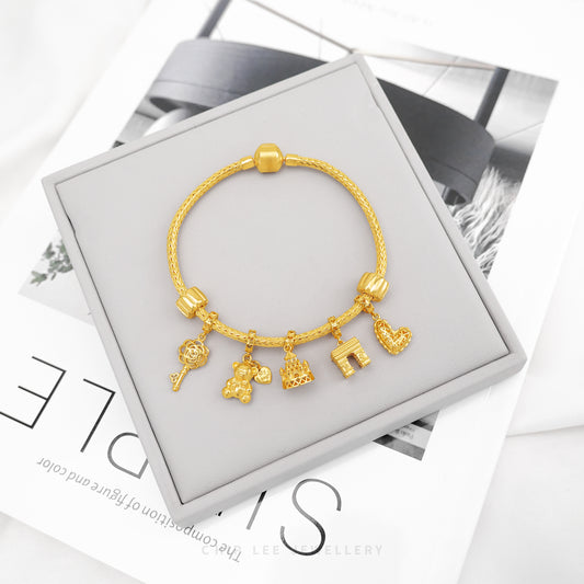 Arc de Triomphe Charm
